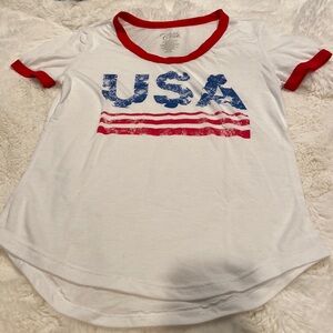 USA T-shirt